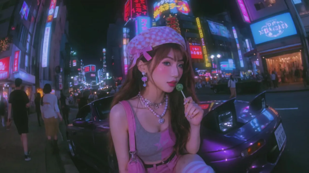 两个世界的孤单项目画面